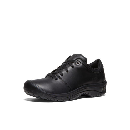 Keen Women's PTC Oxford Black