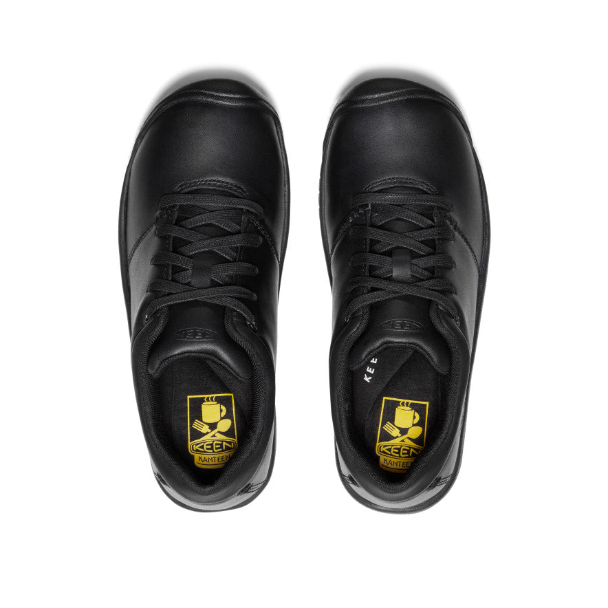 Keen Women's PTC Oxford Black