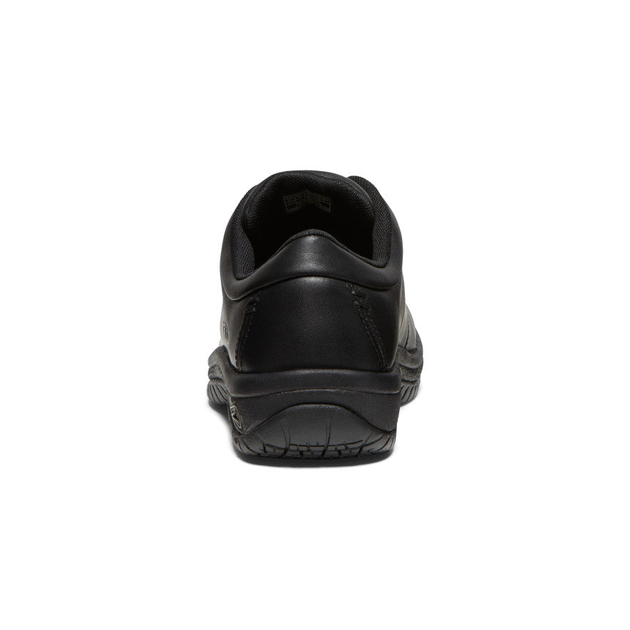 Keen Women's PTC Oxford Black