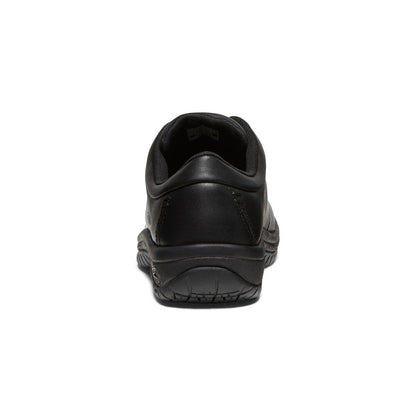 Keen Women's PTC Oxford Black