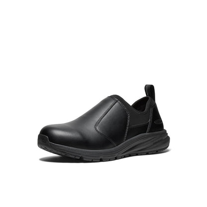 Keen Women's PTC Vista Energy+ Shift (Soft Toe) Black/Black