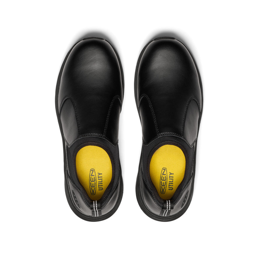 Keen Women's PTC Vista Energy+ Shift (Soft Toe) Black/Black