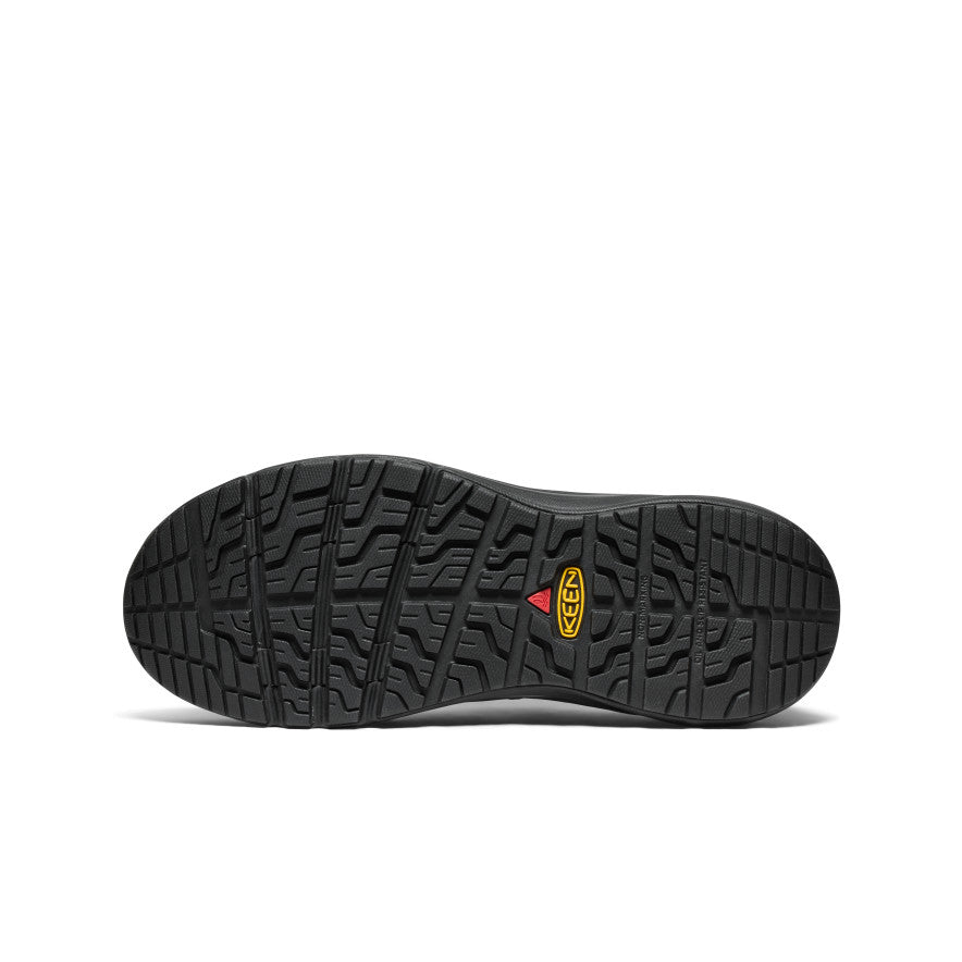 Keen Women's PTC Vista Energy+ Shift (Soft Toe) Black/Black