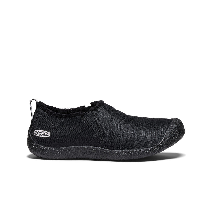 Keen Women's Howser II Triple Black