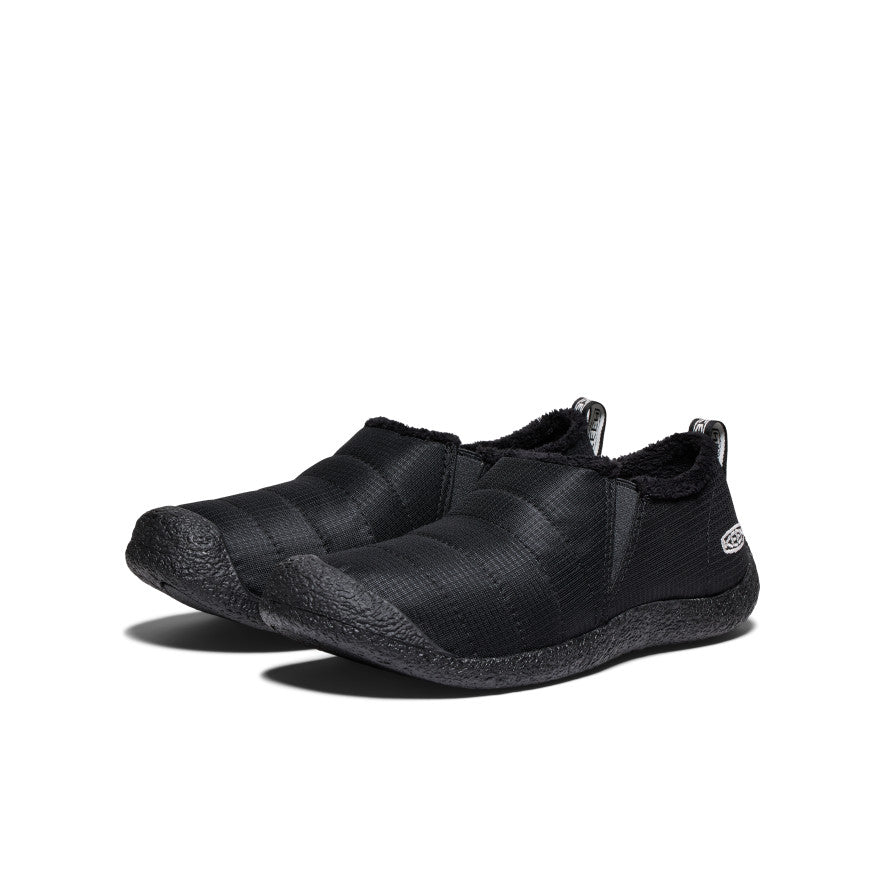 Keen Women's Howser II Triple Black