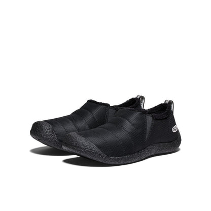 Keen Women's Howser II Triple Black