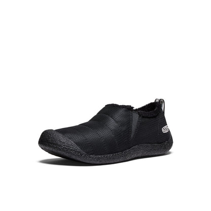 Keen Women's Howser II Triple Black