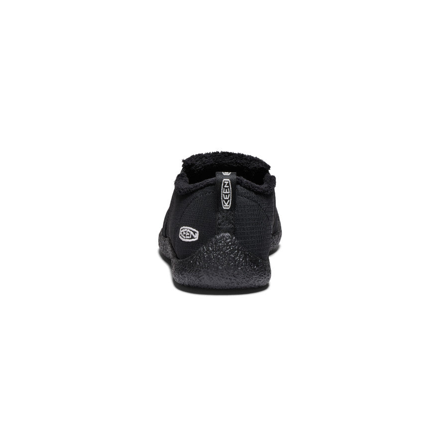 Keen Women's Howser II Triple Black