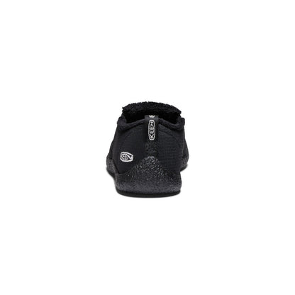 Keen Women's Howser II Triple Black