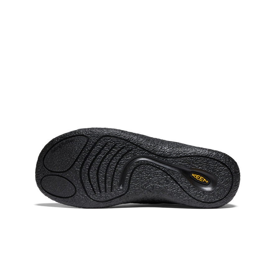 Keen Women's Howser II Triple Black