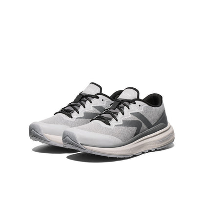Keen Women's WK500 Walking Shoe Alloy/Steel Grey