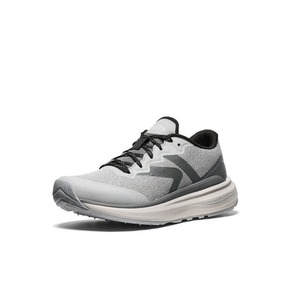 Keen Women's WK500 Walking Shoe Alloy/Steel Grey