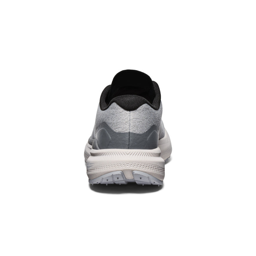 Keen Women's WK500 Walking Shoe Alloy/Steel Grey