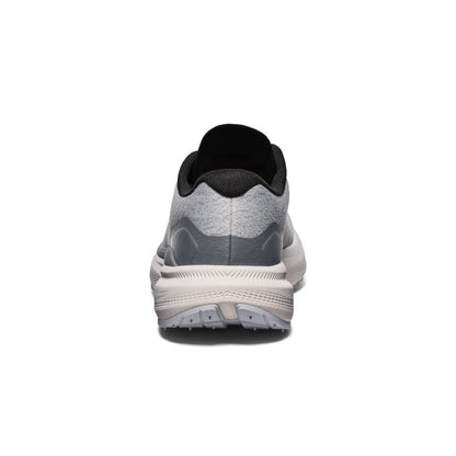 Keen Women's WK500 Walking Shoe Alloy/Steel Grey