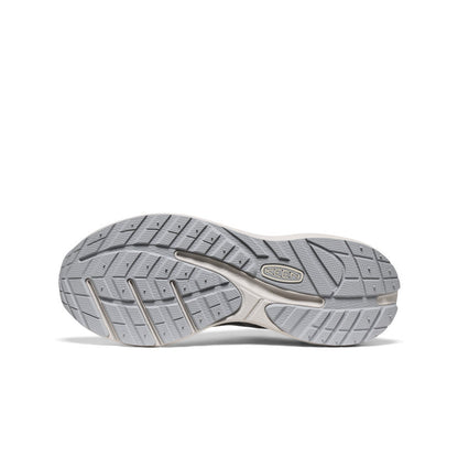 Keen Women's WK500 Walking Shoe Alloy/Steel Grey
