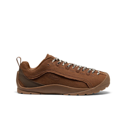 Keen Women's Jasper Split Skall Studio Sneaker Skall Brown