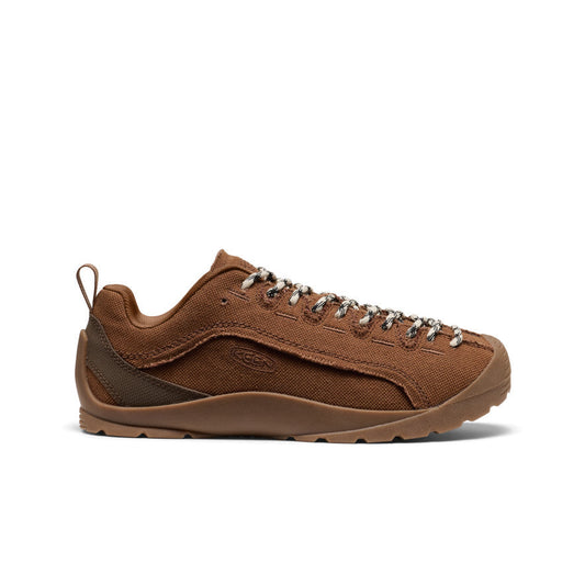 Keen Women's Jasper Split Skall Studio Sneaker Skall Brown