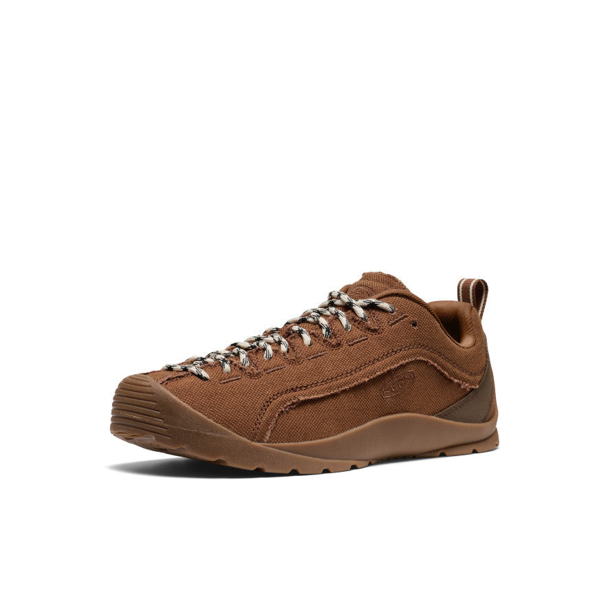 Keen Women's Jasper Split Skall Studio Sneaker Skall Brown