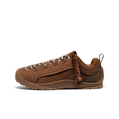 Keen Women's Jasper Split Skall Studio Sneaker Skall Brown