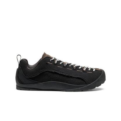 Keen Women's Jasper Split Skall Studio Sneaker Skall Black