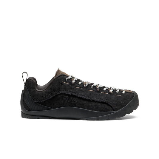Keen Women's Jasper Split Skall Studio Sneaker Skall Black