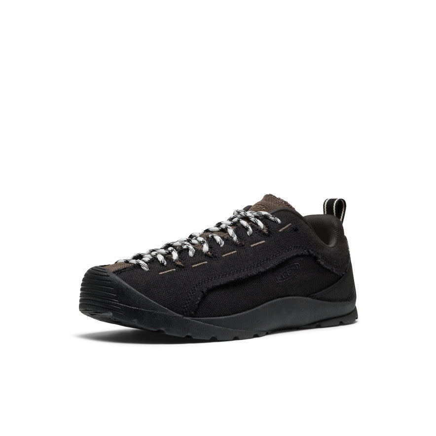 Keen Women's Jasper Split Skall Studio Sneaker Skall Black