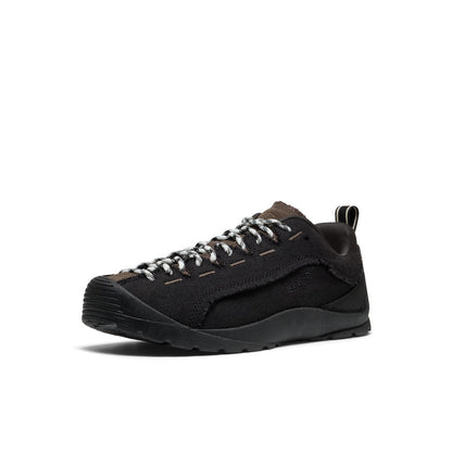 Keen Women's Jasper Split Skall Studio Sneaker Skall Black