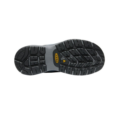 Keen Women's Sparta 2 (Aluminum Toe) Airy Blue/Black
