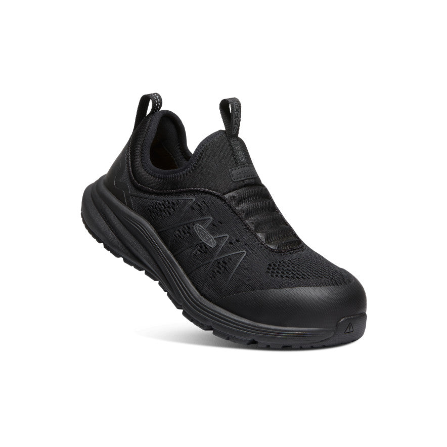 Keen Women's Vista Energy Shift ESD (Carbon Toe) Black/Black