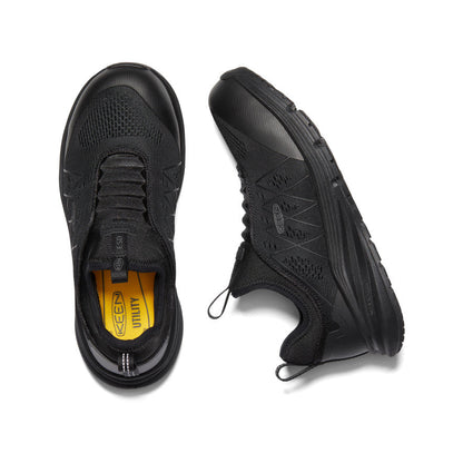 Keen Women's Vista Energy Shift ESD (Carbon Toe) Black/Black