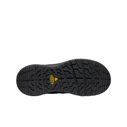 Keen Women's Vista Energy Shift ESD (Carbon Toe) Black/Black