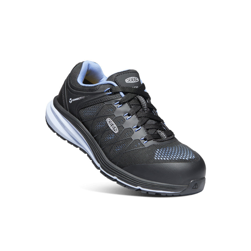 Keen Women's Vista Energy ESD (Carbon Toe) Hydrangea/Black