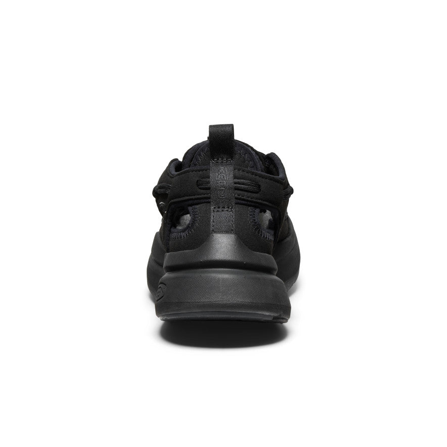 Keen Women's UNEEK WK Sneaker Black/Black