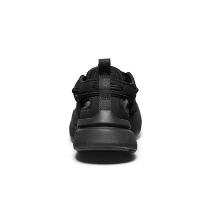 Keen Women's UNEEK WK Sneaker Black/Black