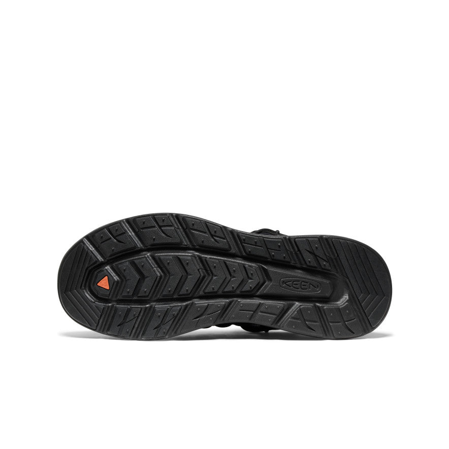 Keen Women's UNEEK WK Sneaker Black/Black