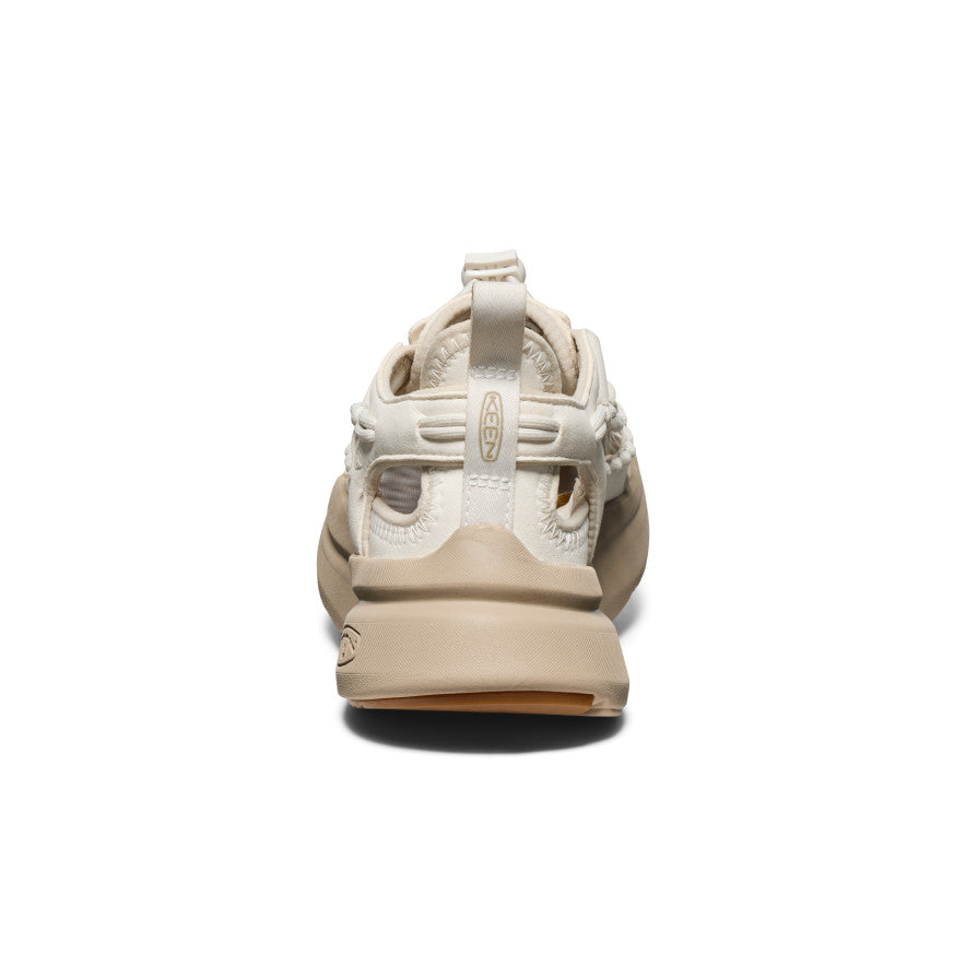 Keen Women's UNEEK WK Sneaker Birch/Plaza Taupe