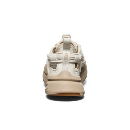 Keen Women's UNEEK WK Sneaker Birch/Plaza Taupe
