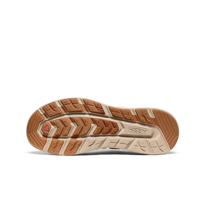 Keen Women's UNEEK WK Sneaker Birch/Plaza Taupe