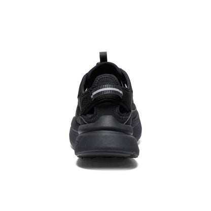 Keen Women's WK450 Walking Sandal Black/Black