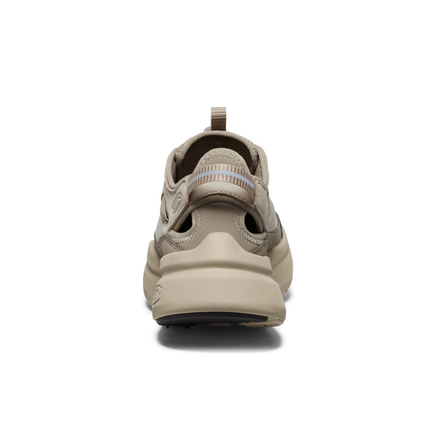 Keen Women's WK450 Walking Sandal Plaza Taupe/Black