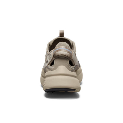 Keen Women's WK450 Walking Sandal Plaza Taupe/Black