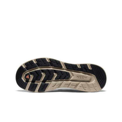 Keen Women's WK450 Walking Sandal Plaza Taupe/Black