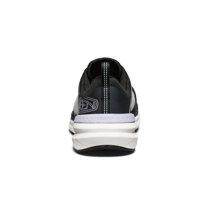 Keen Women's Speedworks Work Sneaker (Carbon Toe) Thistle/Black