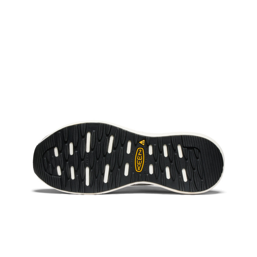 Keen Women's Speedworks Work Sneaker (Carbon Toe) Thistle/Black