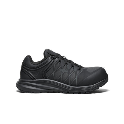 Keen Women's Vista Energy XT (Carbon Toe) Black/Raven