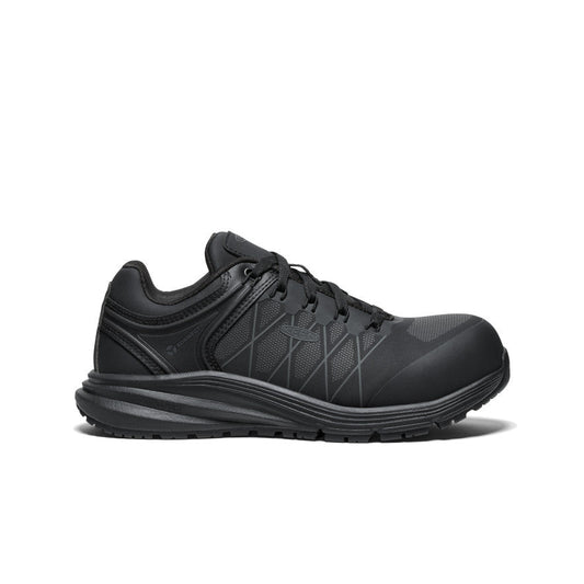 Keen Women's Vista Energy XT (Carbon Toe) Black/Raven