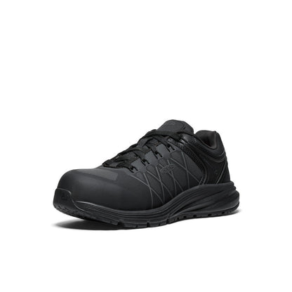 Keen Women's Vista Energy XT (Carbon Toe) Black/Raven