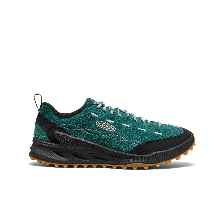 Keen Women's Jasper Zionic Sneaker Mediterranea/Birch