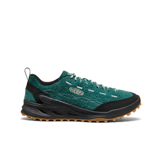 Keen Women's Jasper Zionic Sneaker Mediterranea/Birch