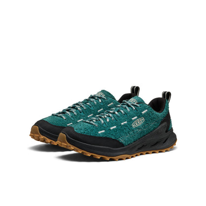 Keen Women's Jasper Zionic Sneaker Mediterranea/Birch